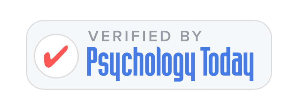 Verified by Psychology Today